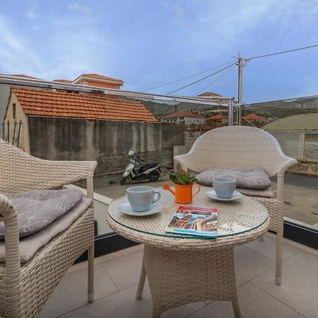 Apartman Lorena Трогир Экстерьер фото